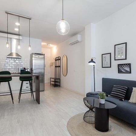 Jinetes Holidays Malaga Ngoại thất bức ảnh