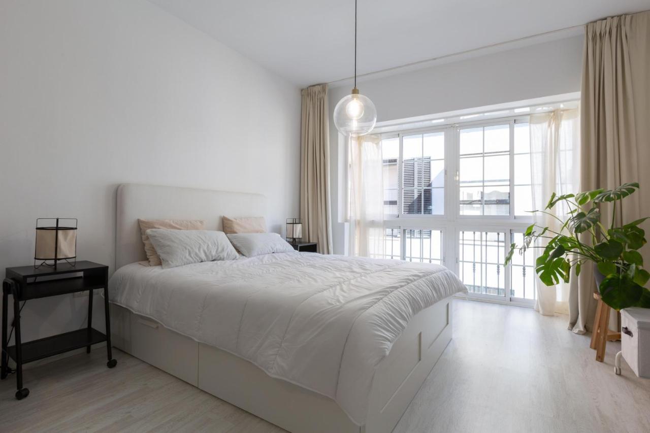 Jinetes Holidays Malaga Ngoại thất bức ảnh